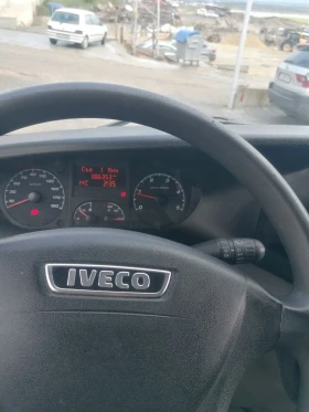 Iveco 35s13, снимка 5