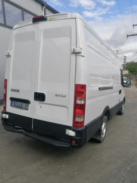 Iveco 35s13, снимка 3