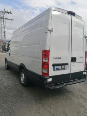 Iveco 35s13, снимка 4
