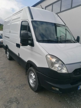 Iveco 35s13, снимка 2