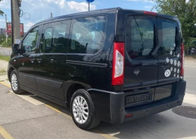 Peugeot Expert 2.0 HDI 136 к.с. 145 ХИЛ.КМ-Сервизна история !, снимка 5
