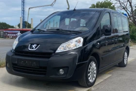 Peugeot Expert 2.0 HDI 136 к.с. 145 ХИЛ.КМ-Сервизна история !, снимка 1