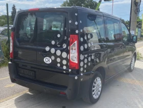 Peugeot Expert 2.0 HDI 136 к.с. 145 ХИЛ.КМ-Сервизна история !, снимка 4