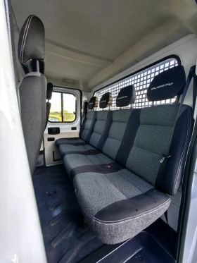 Fiat Ducato, снимка 7
