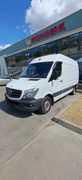 Mercedes-Benz 316, снимка 3