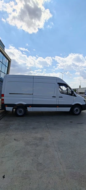 Mercedes-Benz 316, снимка 8