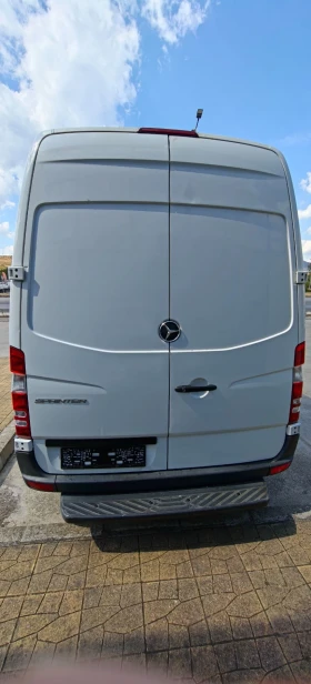 Mercedes-Benz 316, снимка 6