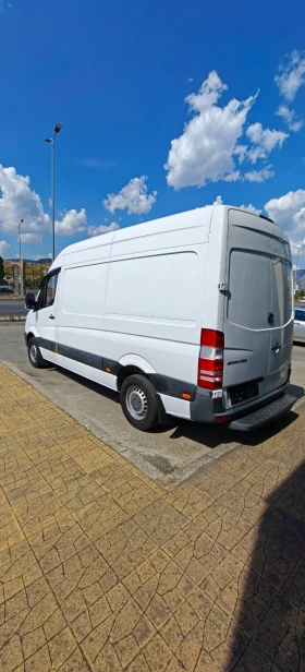 Mercedes-Benz 316, снимка 5