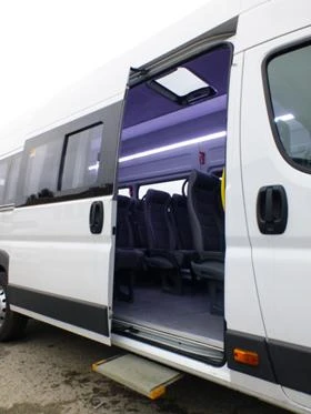 Fiat Ducato 18  | Mobile.bg    9