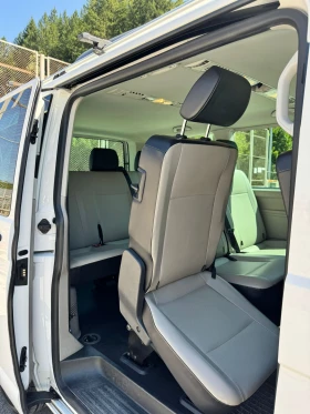 VW Caravelle 2.0 TDI BLUEMOTION, снимка 11