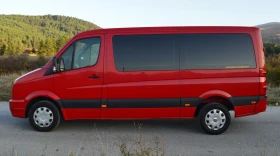 VW Crafter 2.5/TDI/, снимка 5