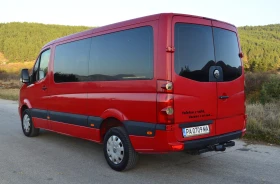 VW Crafter 2.5/TDI/ | Mobile.bg    3