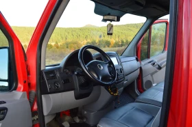 VW Crafter 2.5/TDI/, снимка 14