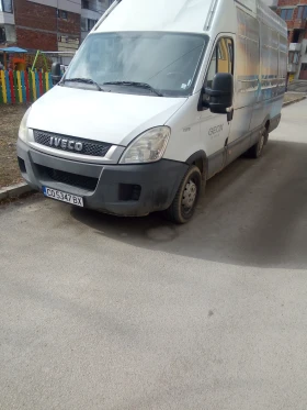 Iveco 35c18 3.0d | Mobile.bg    1