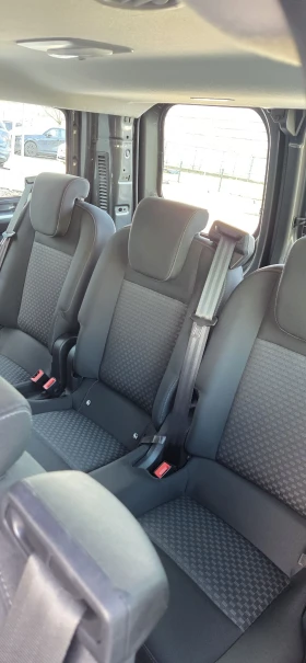 Ford Transit Custom ������ 2.0 | Mobile.bg � ����� ������ 12