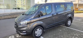 Ford Transit Custom ������ 2.0 | Mobile.bg � ����� ������ 5