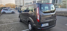 Ford Transit Custom ������ 2.0 | Mobile.bg � ����� ������ 4