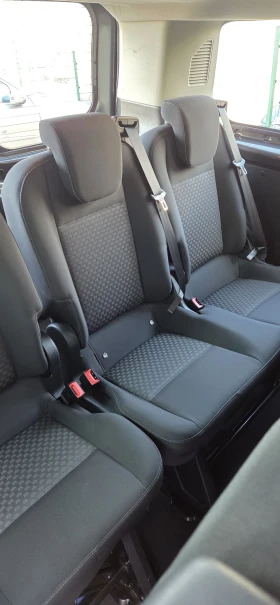 Ford Transit Custom ������ 2.0 | Mobile.bg � ����� ������ 8