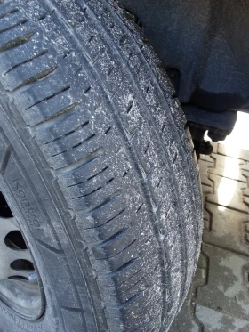 VW Crafter, снимка 11