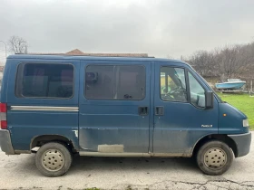 Peugeot Boxer, снимка 2 — Bazar.bg Peugeot Boxer, снимка 2