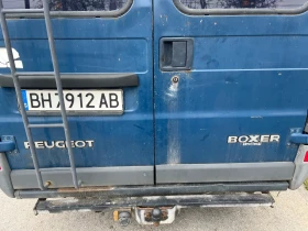 Peugeot Boxer, снимка 4 — Bazar.bg Peugeot Boxer, снимка 4