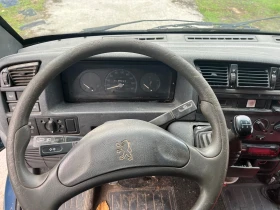 Peugeot Boxer, снимка 9 — Bazar.bg Peugeot Boxer, снимка 9