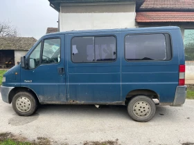 Peugeot Boxer, снимка 6 — Bazar.bg Peugeot Boxer, снимка 6