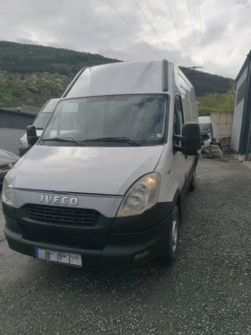 ������ Iveco 35s13