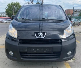 Peugeot Expert 2.0 HDI 136 к.с. 145 ХИЛ.КМ-Сервизна история ! | Auto.bg — изображение 2