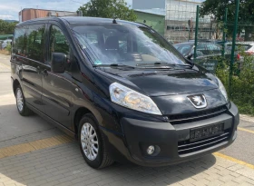 Peugeot Expert 2.0 HDI 136 к.с. 145 ХИЛ.КМ-Сервизна история ! | Auto.bg — изображение 3