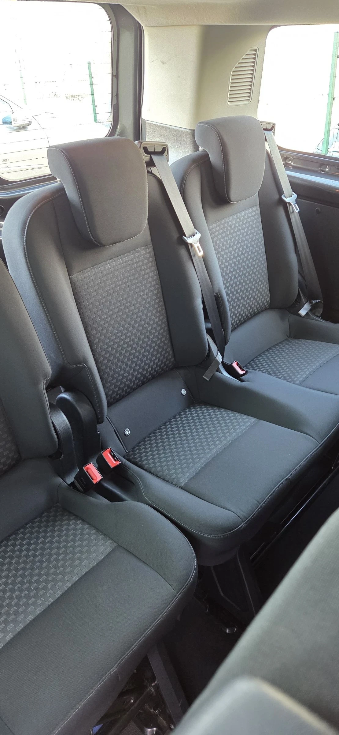 Ford Transit Custom ������ 2.0 | Mobile.bg � ����������� 8