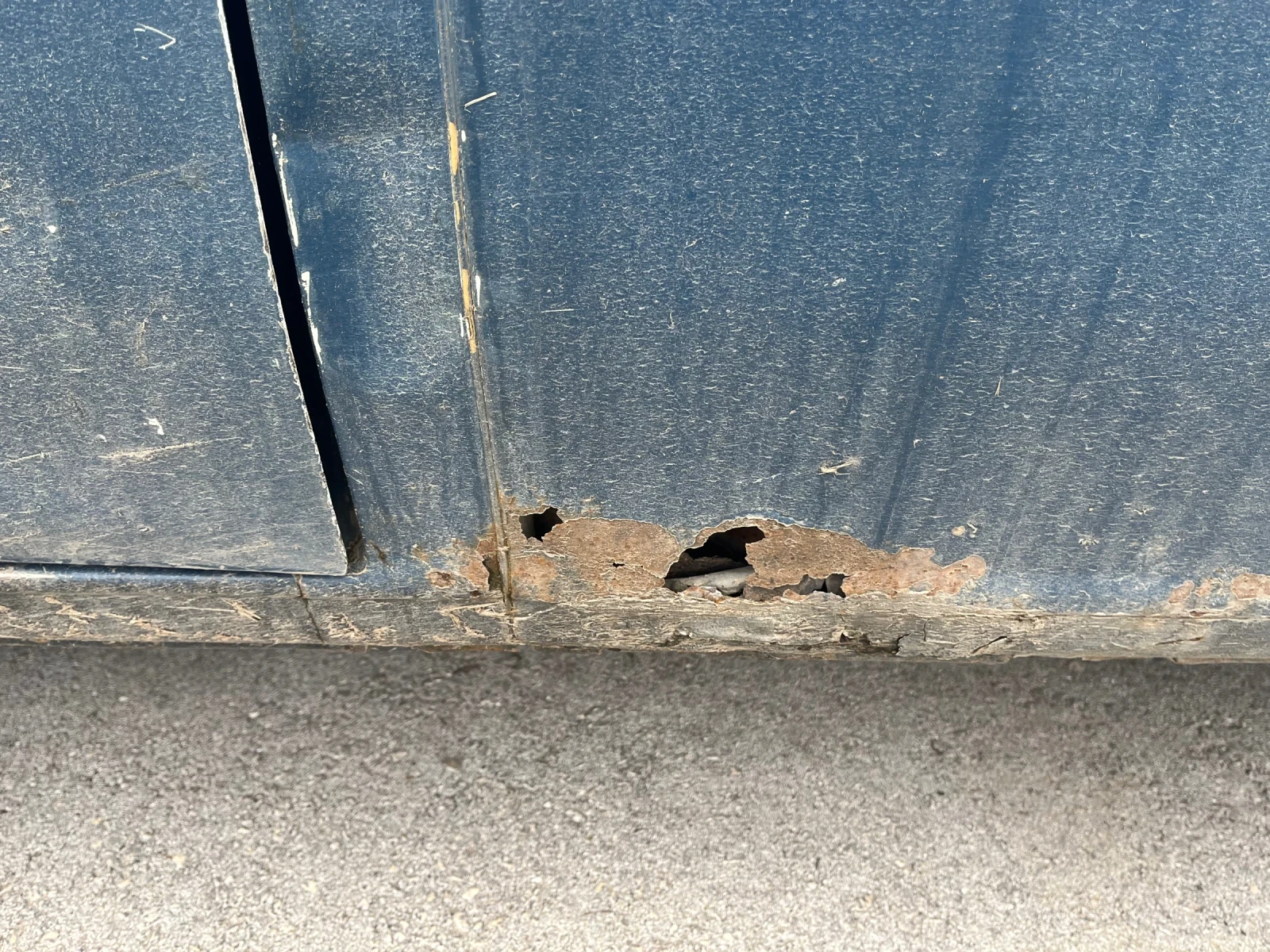 Peugeot Boxer  - изображение 8