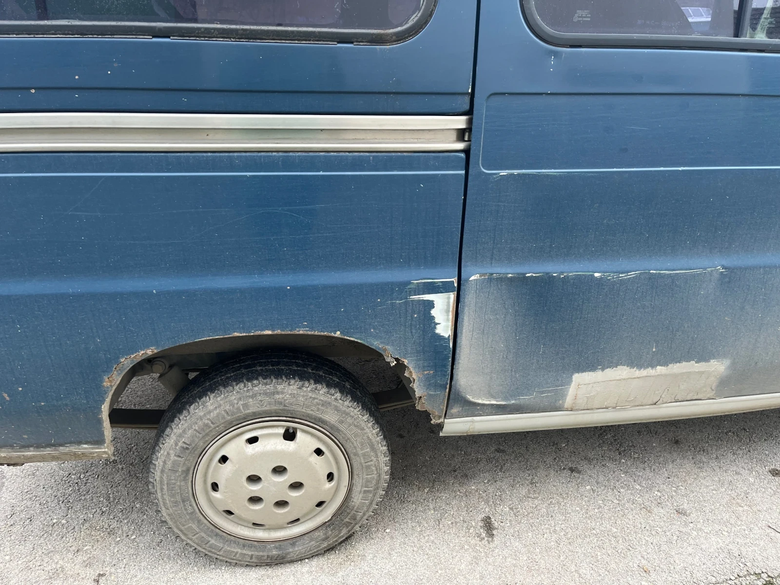 Peugeot Boxer  - изображение 5