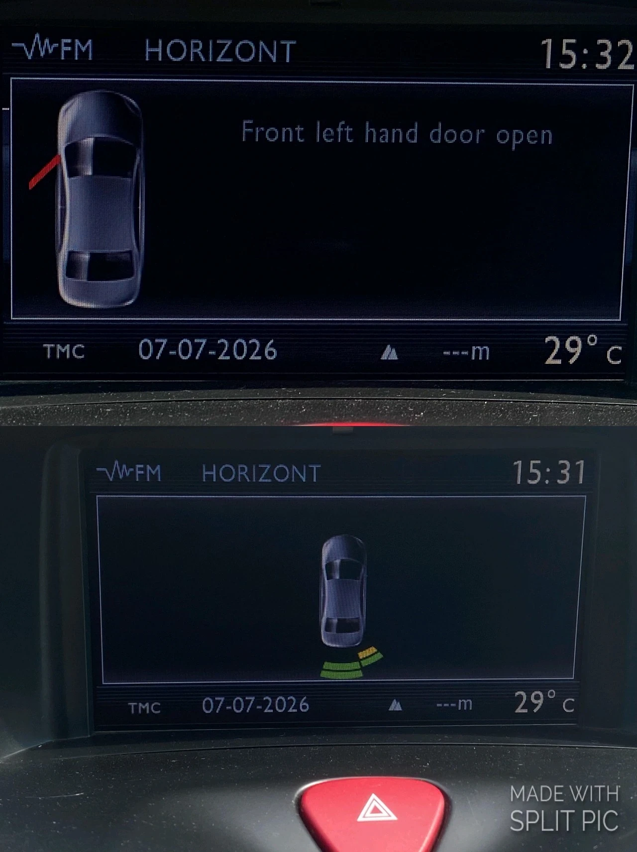 Peugeot Expert 2.0 HDI 136 к.с. 145 ХИЛ.КМ-Сервизна история !, снимка 15 - Бусове и автобуси - 55193302