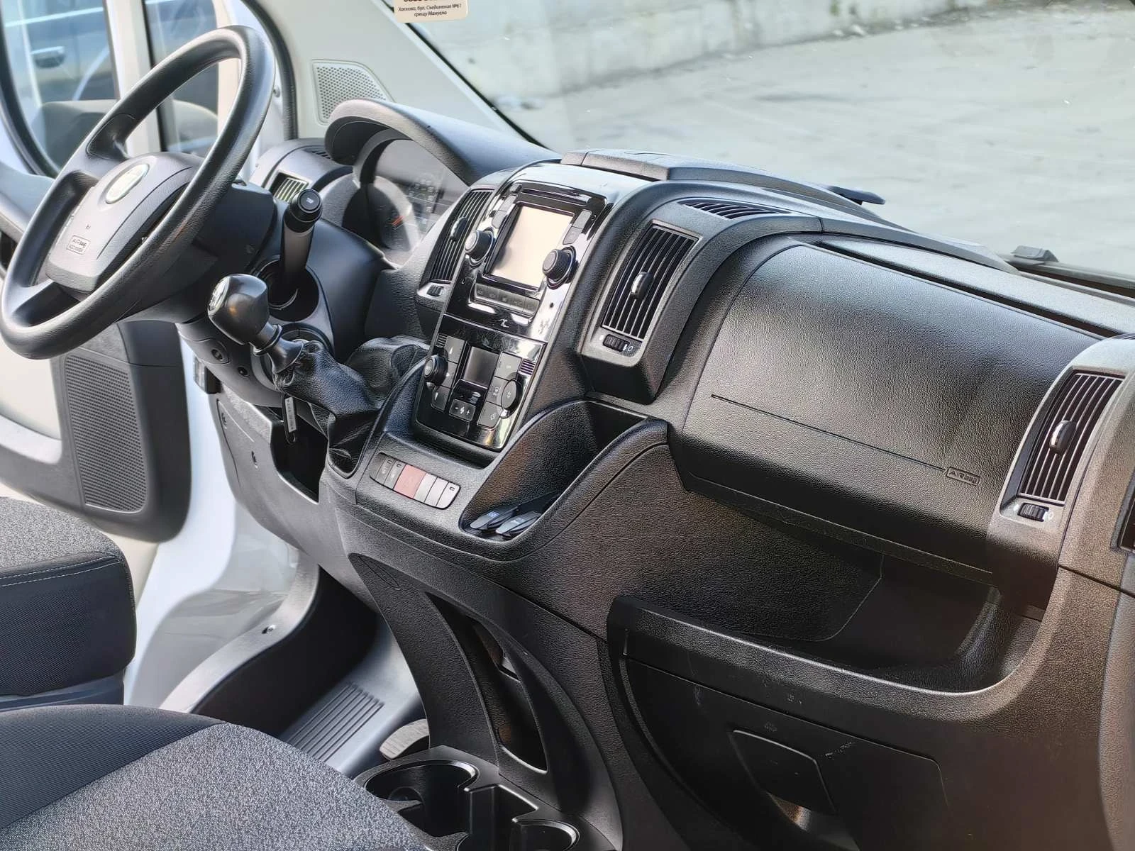 Fiat Ducato, снимка 4 - Бусове и автобуси - 55463379