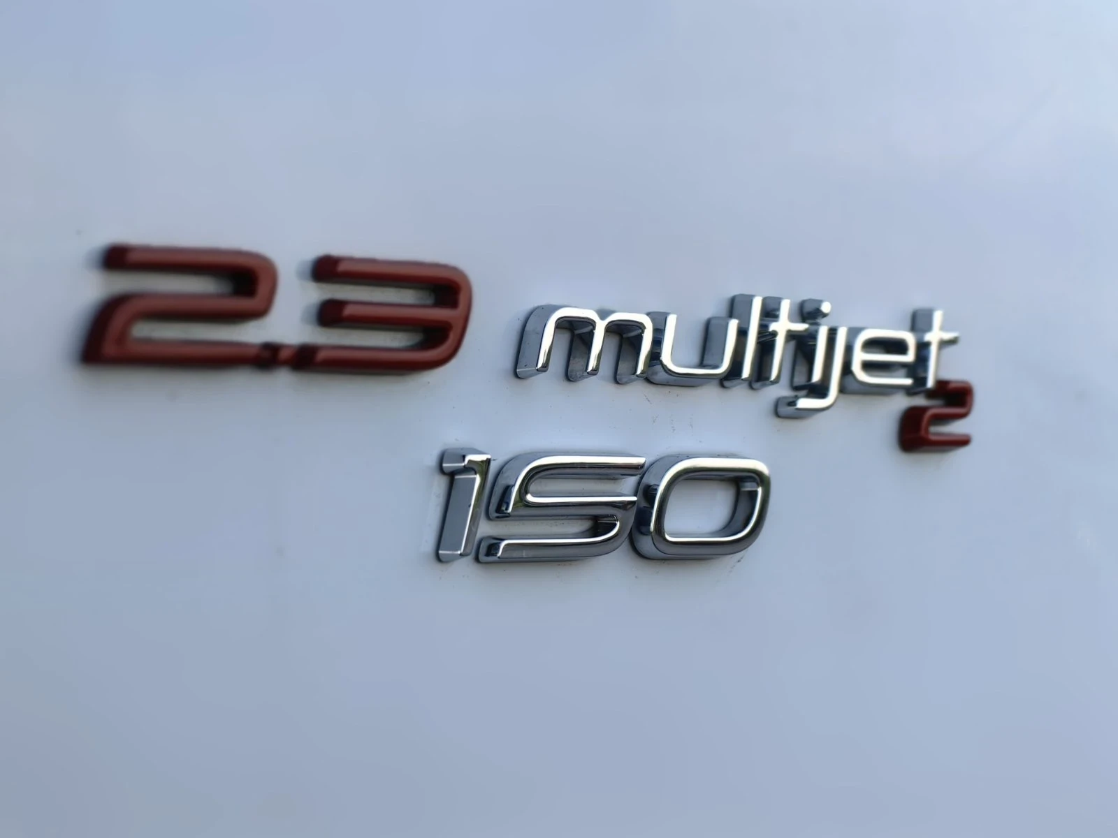 Fiat Ducato, снимка 3 - Бусове и автобуси - 55463379