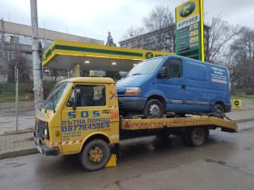 VW Lt 55 2.4TD, снимка 9