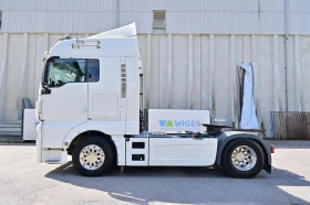 Обява за продажба на Man Tgx 18.470 ~47 988 EUR - изображение 4