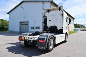 Обява за продажба на Man Tgx 18.470 ~47 988 EUR - изображение 2