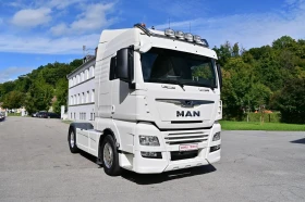 Обява за продажба на Man Tgx 18.470 ~47 988 EUR - изображение 1