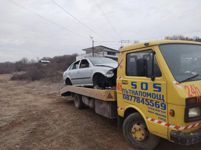 VW Lt 55 2.4TD, снимка 7 - Камиони - 47112926