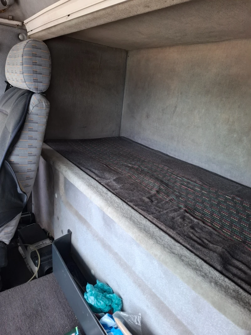 Man 9.220, снимка 7 - Камиони - 52285326