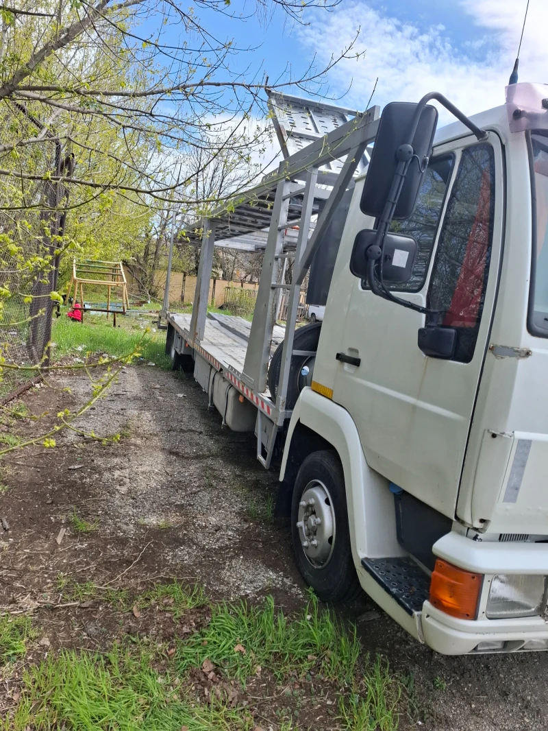 Man 9.220, снимка 14 - Камиони - 52285326