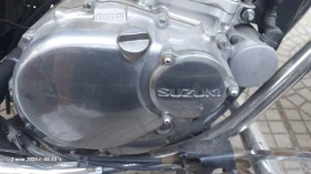 Suzuki Marauder 250cm, снимка 9