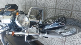 Suzuki Marauder 250cm, снимка 2