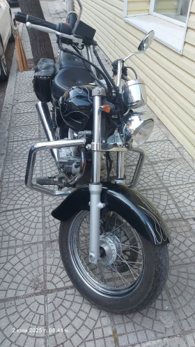 Suzuki Marauder 250cm, снимка 3