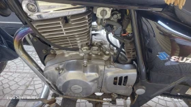 Suzuki Marauder 250cm, снимка 8
