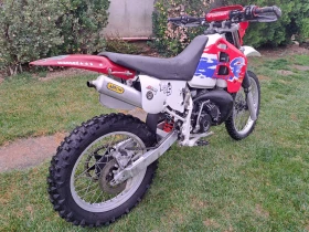 Honda 125 CRM, снимка 2