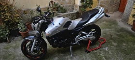 Suzuki Gsr, снимка 5