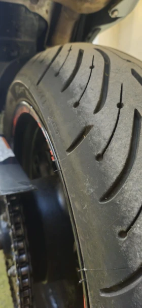 Suzuki Gsr, снимка 8